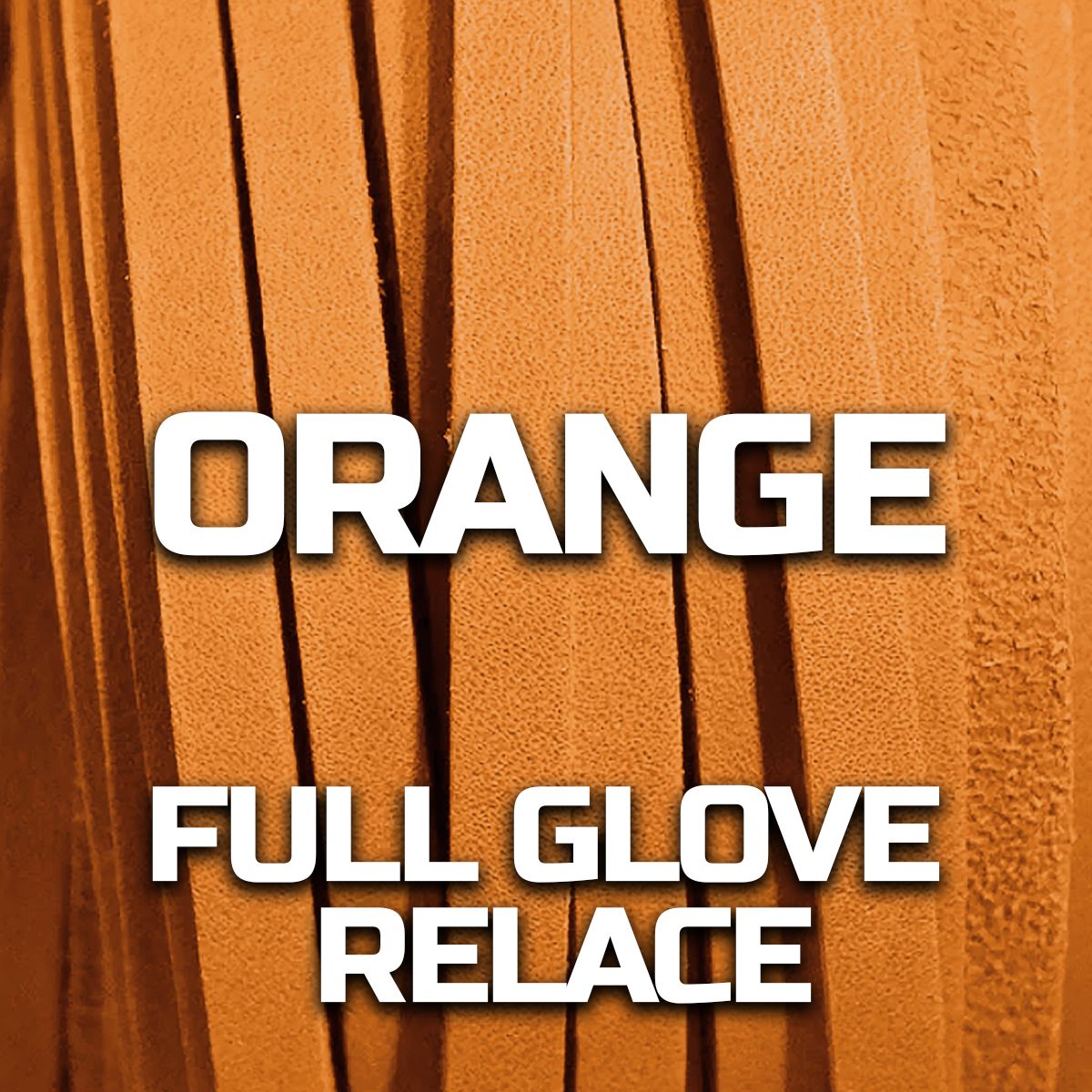 Glove Relace Service