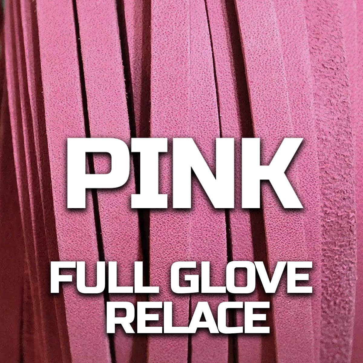 Glove Relace Service