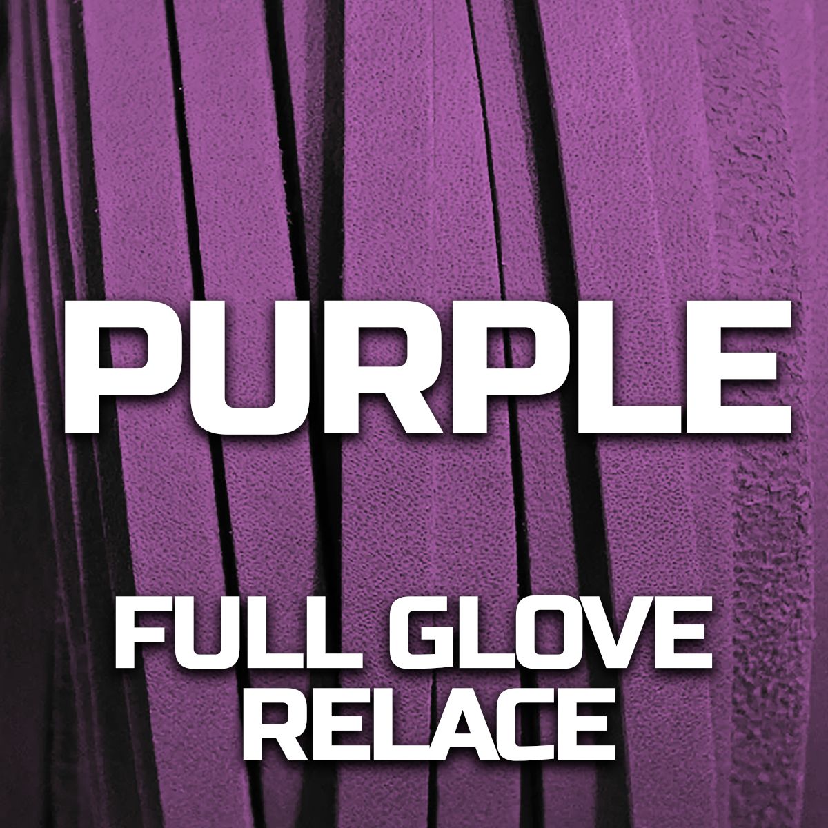 Glove Relace Service