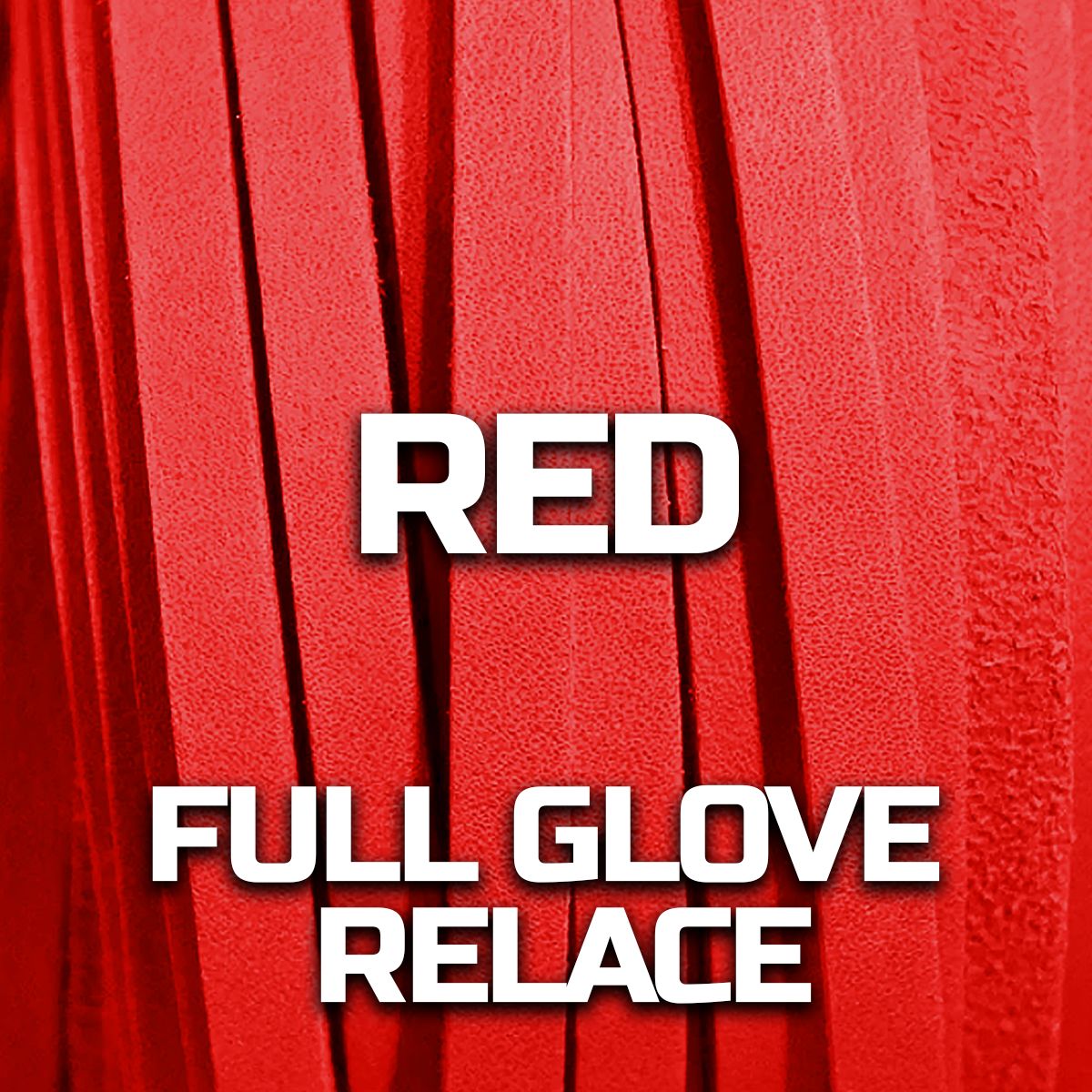Glove Relace Service