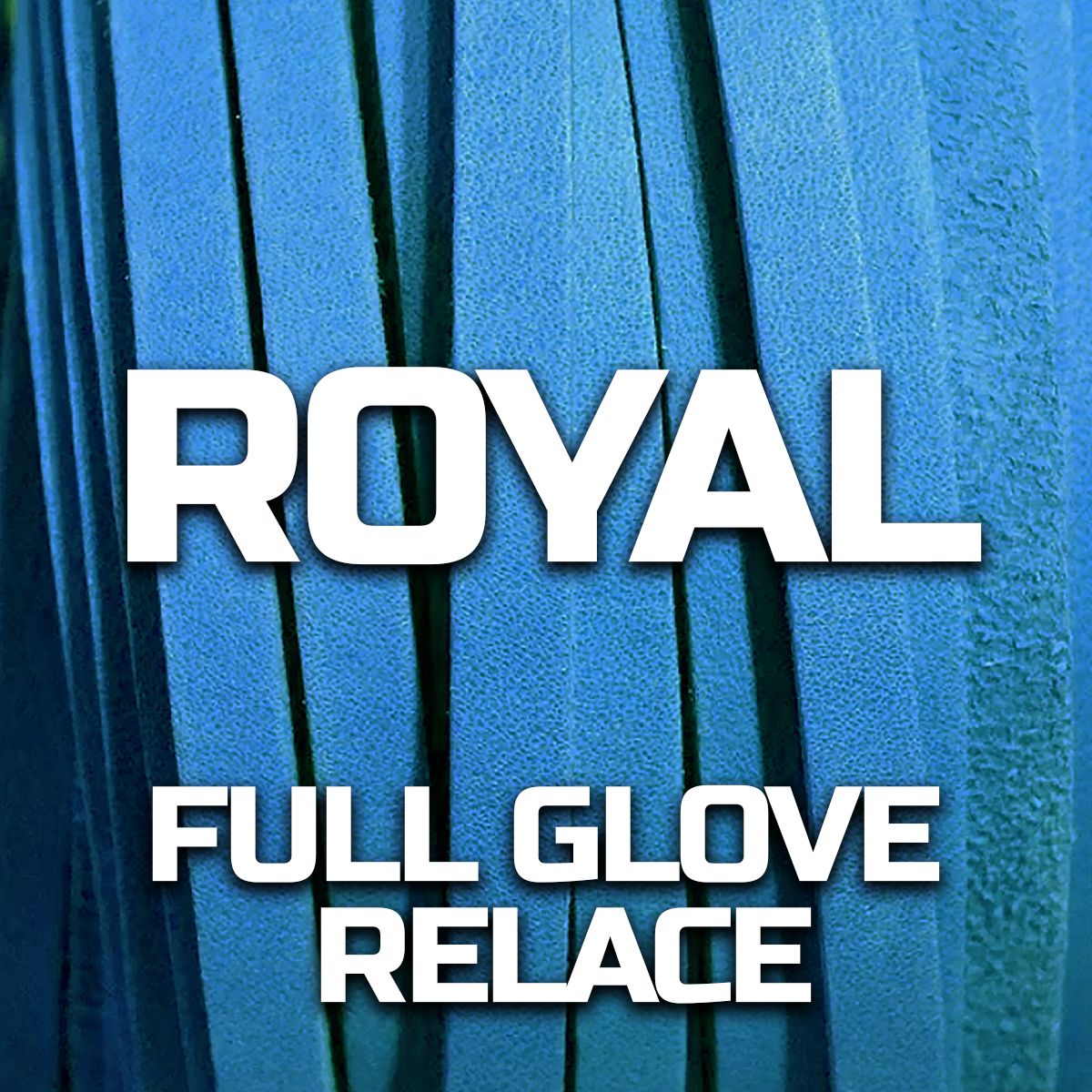 Glove Relace Service