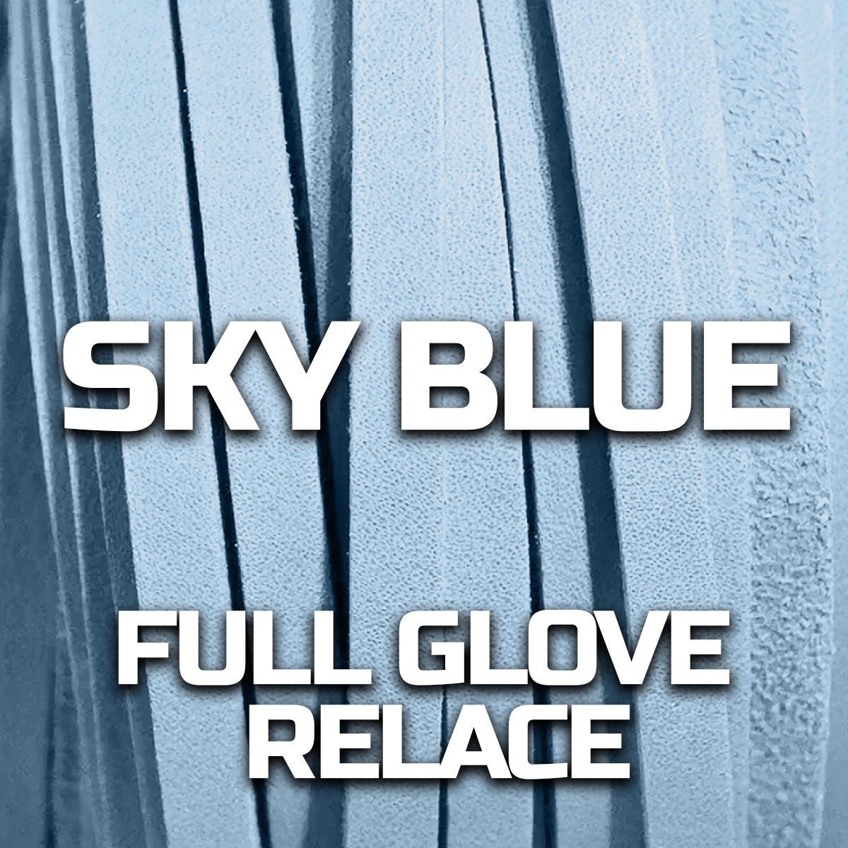 Glove Relace Service