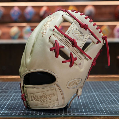 Glove Relace Service