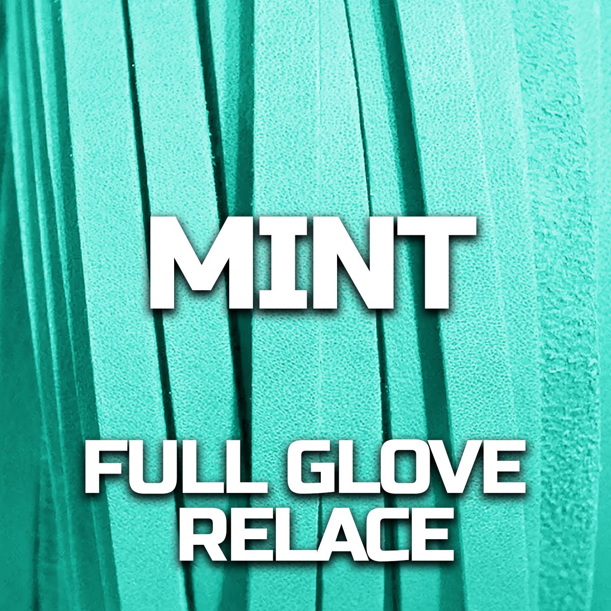 Glove Relace Service