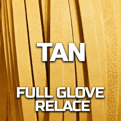 Glove Relace Service